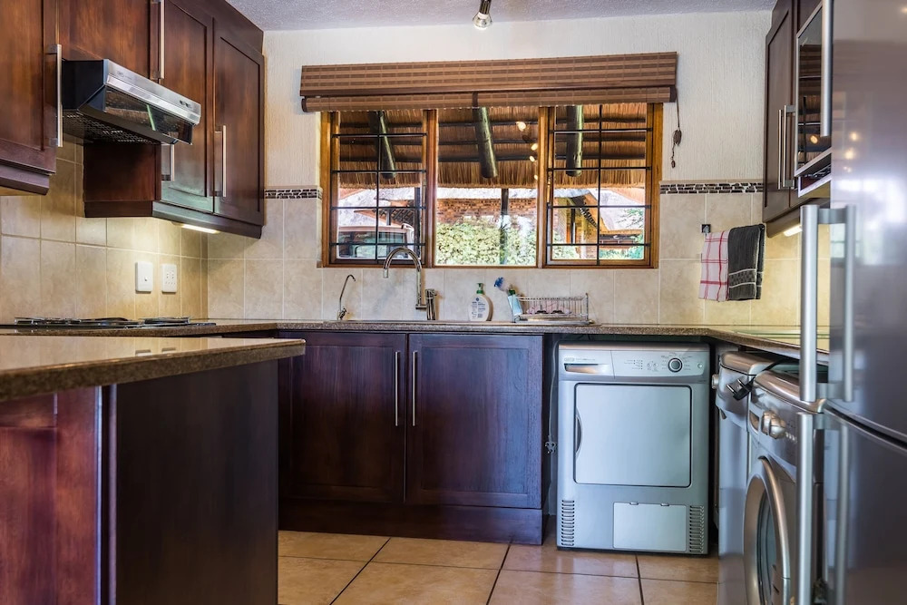 Kruger Park Lodge Unit No. 521