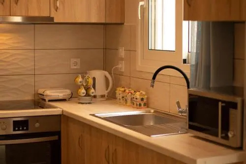 Flat 2 Bedrooms 1 Bathroom - Kos