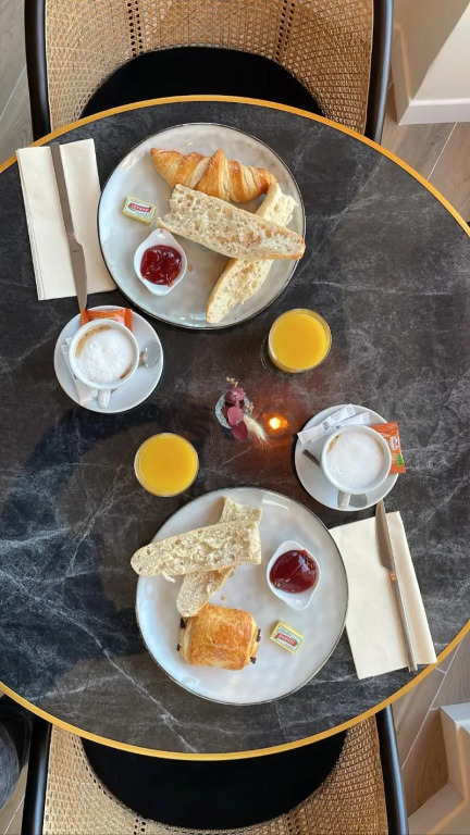 Hotel Marcellin