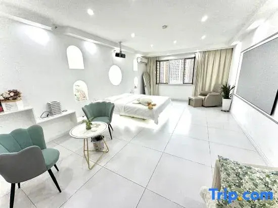 Youju · Smart Apartment