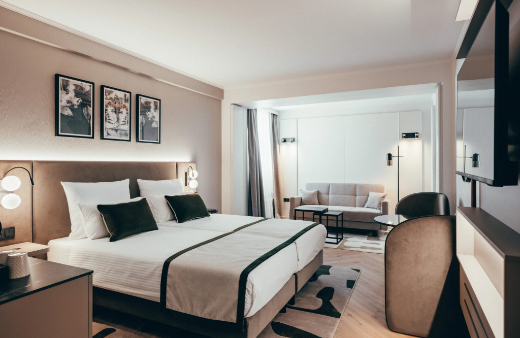 Leonardo Hotel Köln