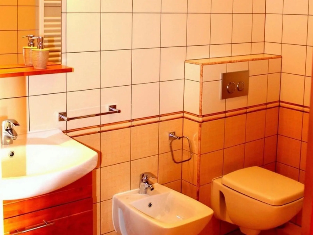 Apartments Salu