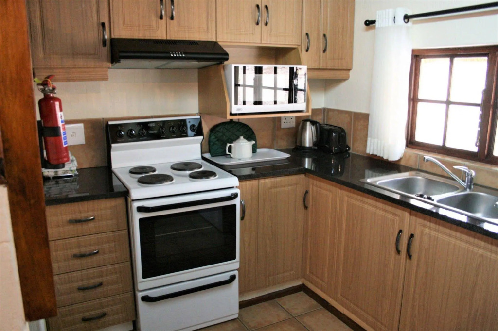 Fairways Holiday Accommodation