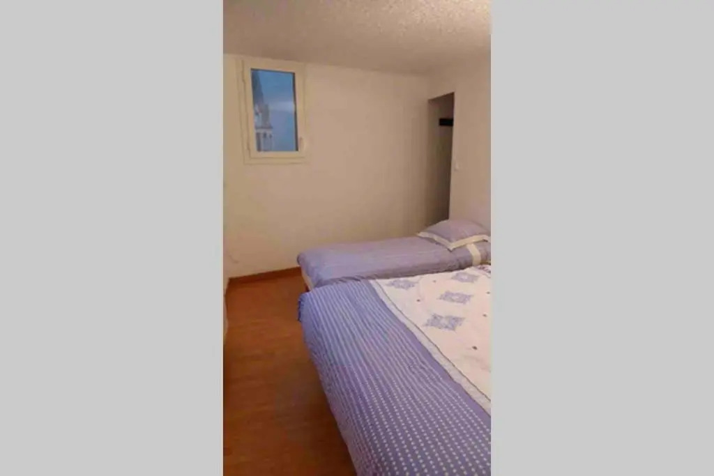 Cauterets coeur village grand duplex 11 couchages