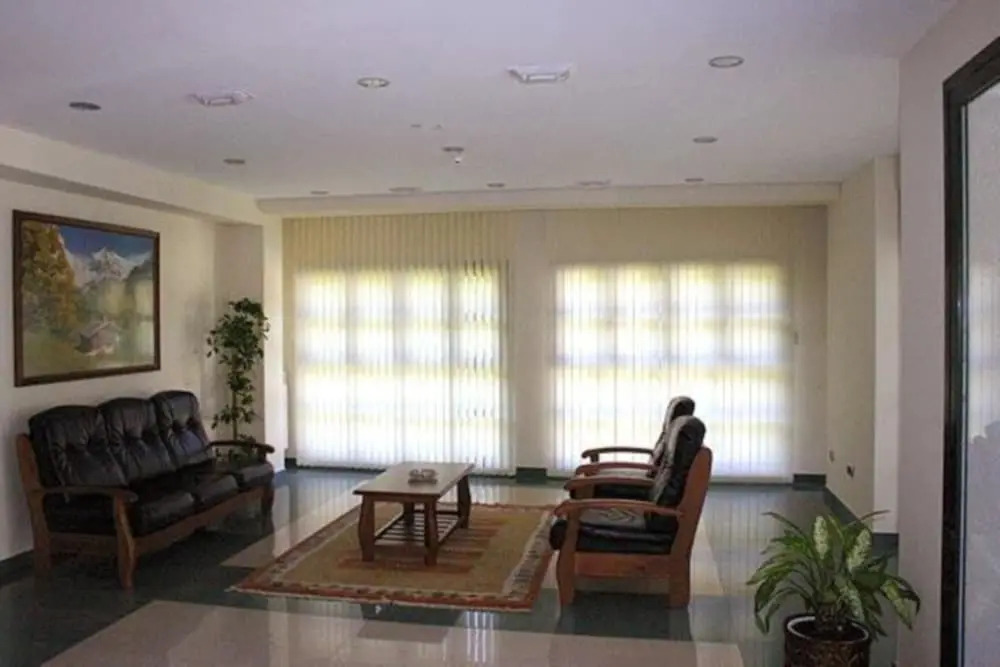 Hotel Restaurante La Casilla