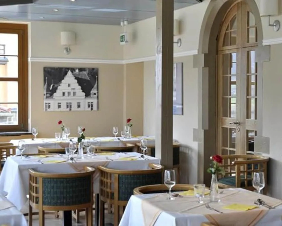 Manufaktur Boutique Hotel