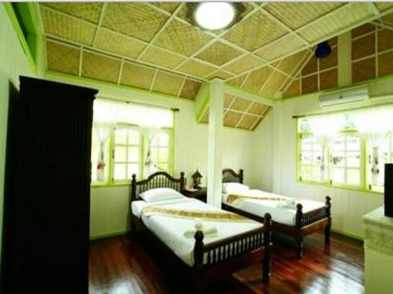 Ruen Maingam Resort