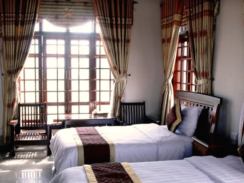 My My Hotel