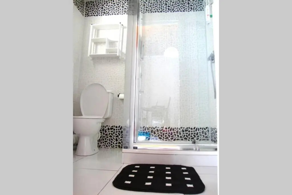 Palavas les Flots 2 bedrooms air-conditioned 100 meters from the beach