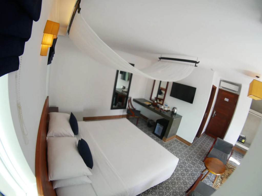 A Z Hotel Phnom Penh