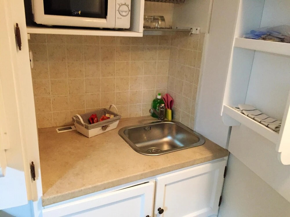 Studio in Gubbio, With Wonderful City View and Wifi