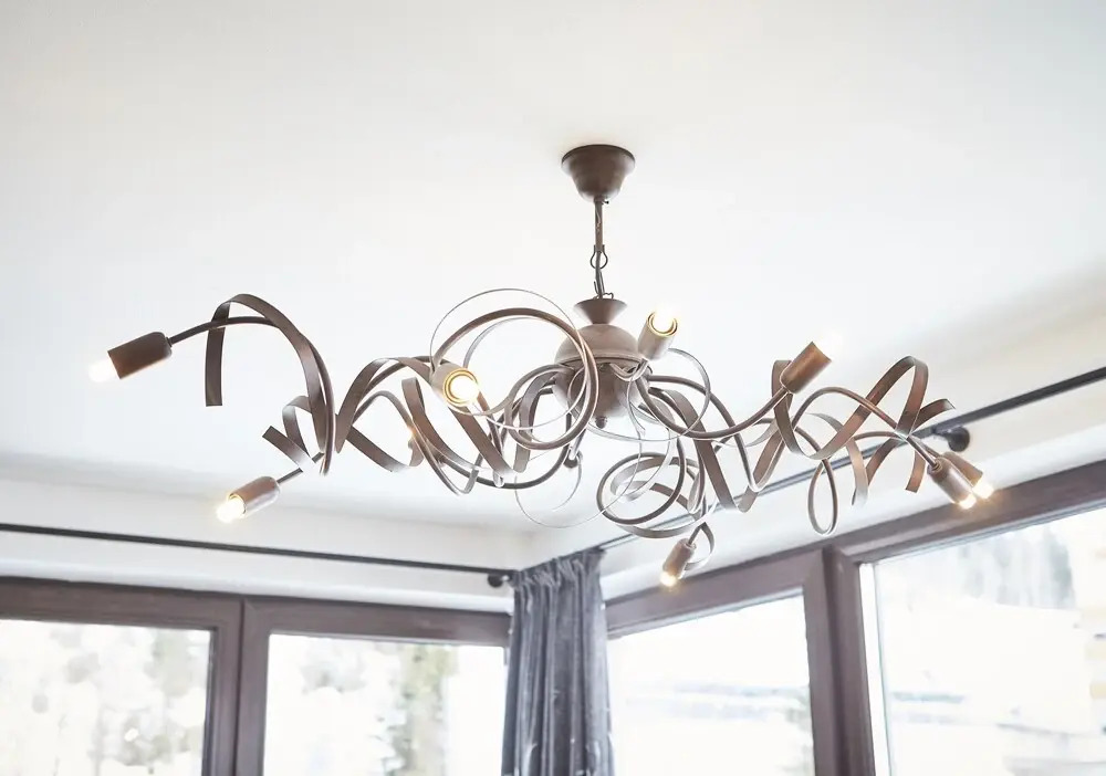 Saalbacher Perle 1 - Cozy Family Home