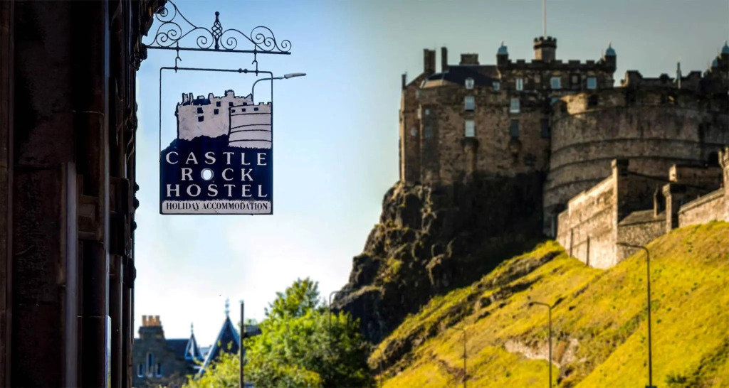 Castle Rock Hostel