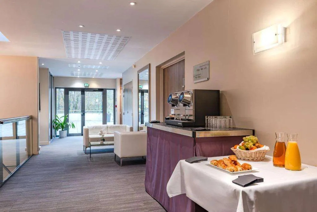 Le Relais de La Malmaison, a member of Radisson Individuals