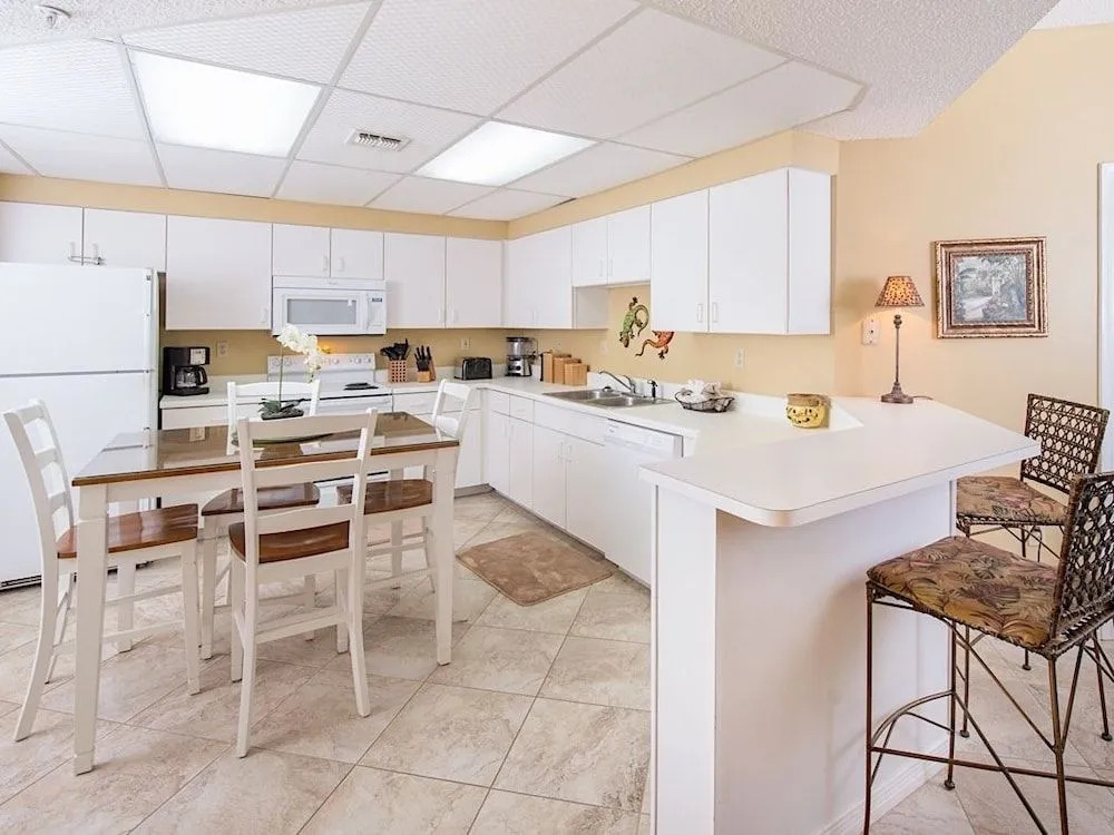 Perdido Beach Boulevard Condo #702-B at The Palms by RedAwning