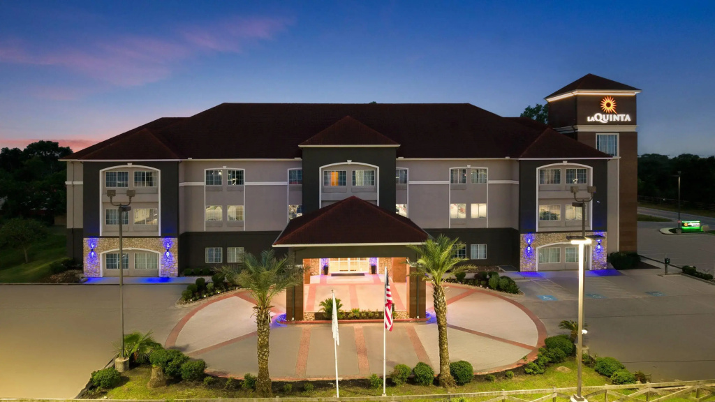 La Quinta by Wyndham Brookshire West Katy