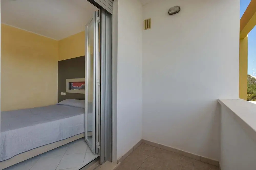 2830 Residence Solaris - Bilo Superior Fronte Mare by Barbarhouse