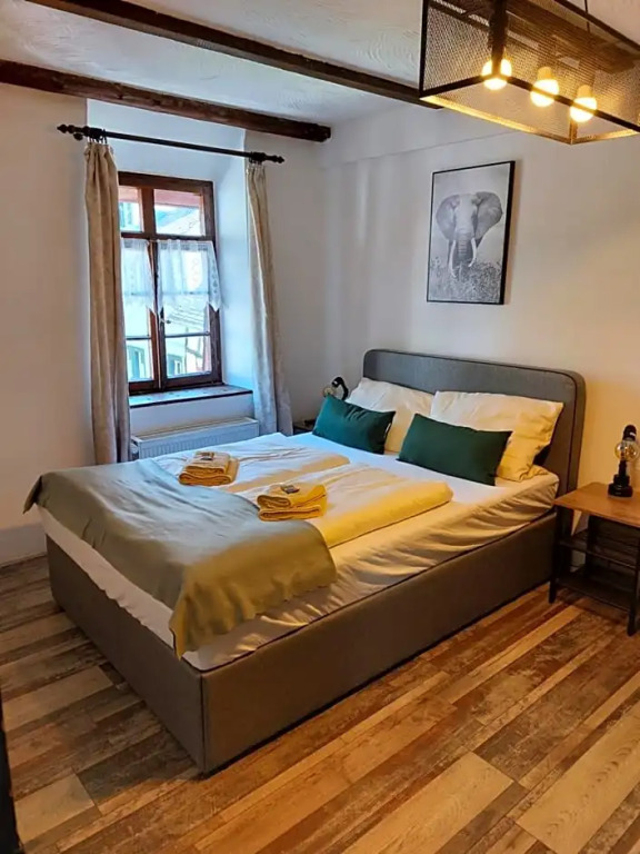 ReSt Inn Monschau