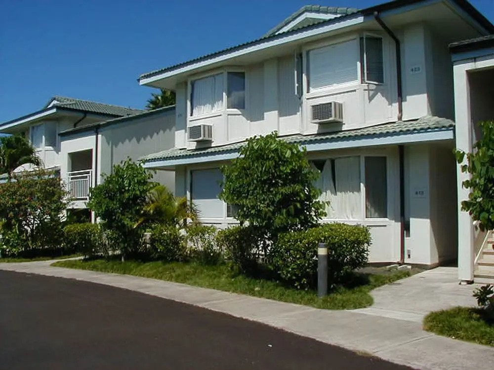 Castle at Princeville