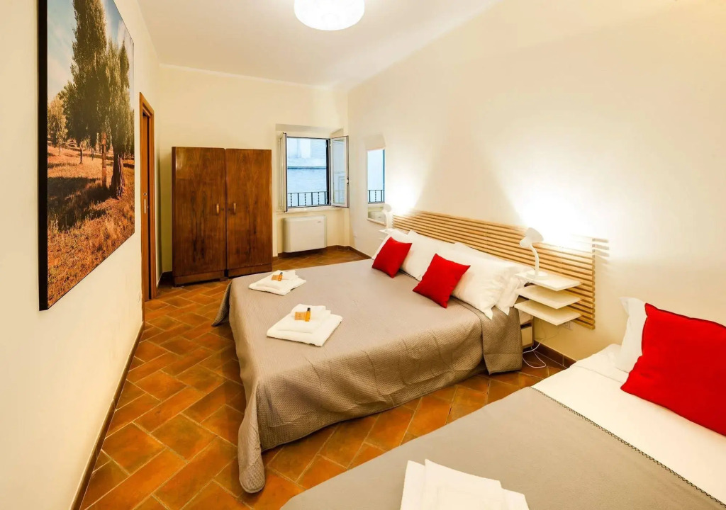 Rome Unique Navona Apartments