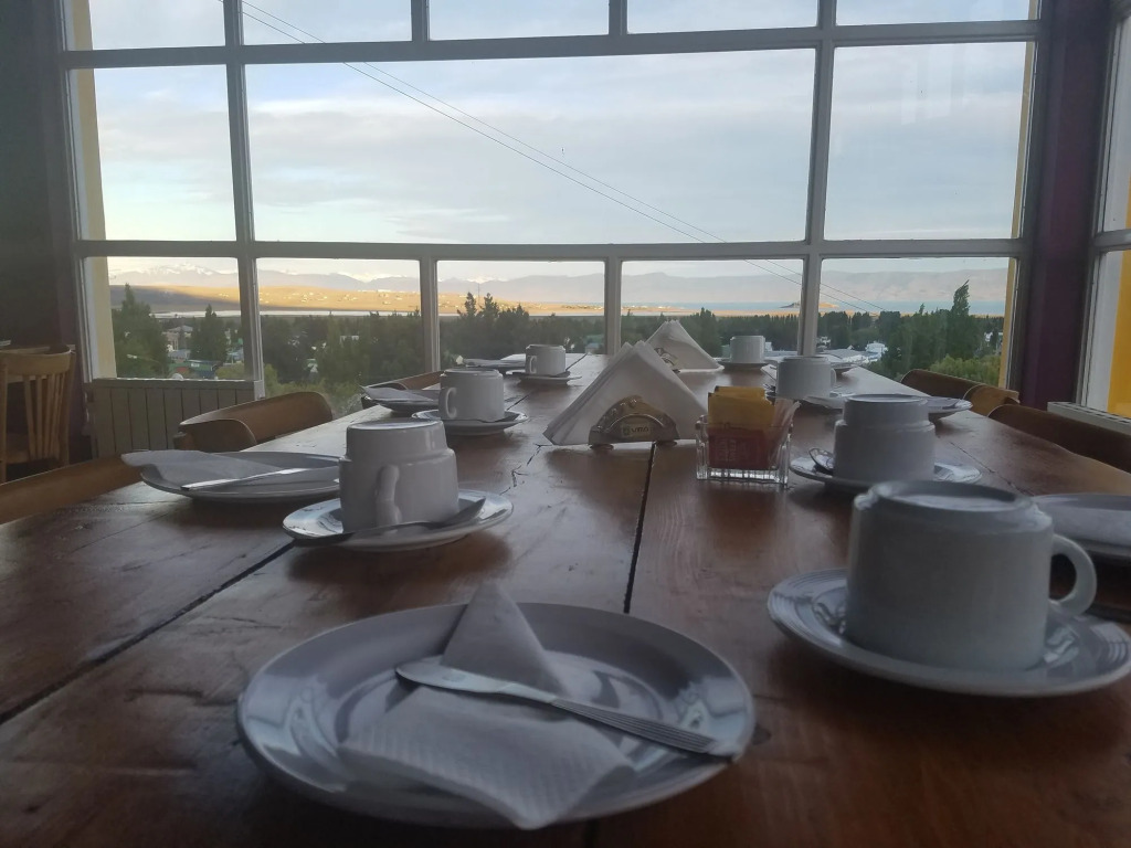 South B&B El Calafate