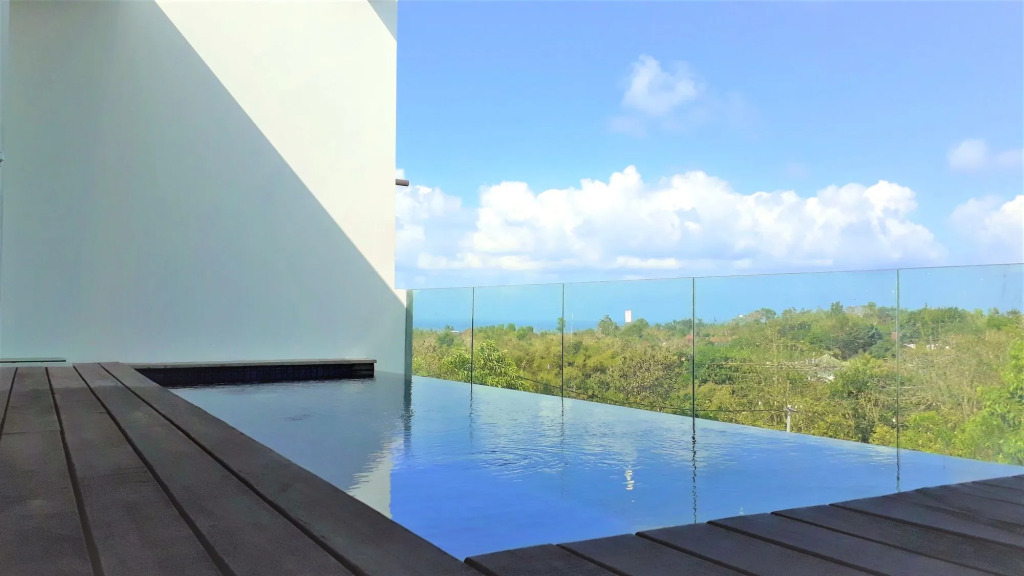 Hideaway Villas Bali - Ungasan by Kanaan Hospitality