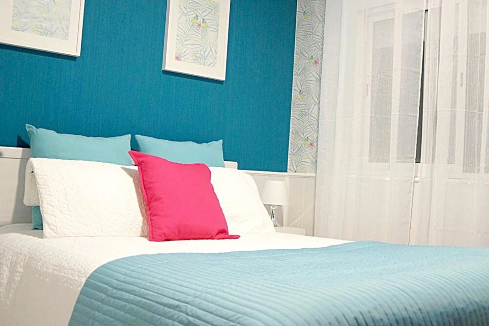 House With one Bedroom in Nazaré, With Furnished Terrace and Wifi - 20
