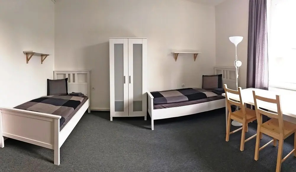 Apartmány Peřina
