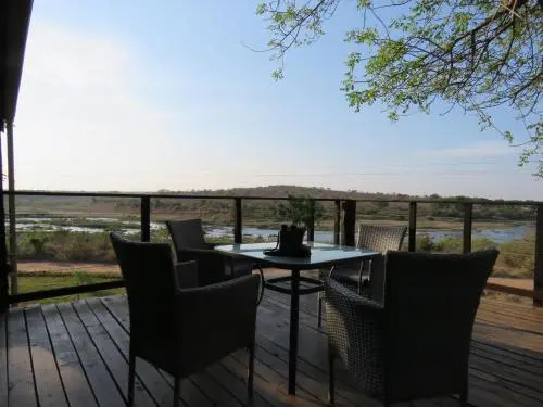 Kruger View Tree House
