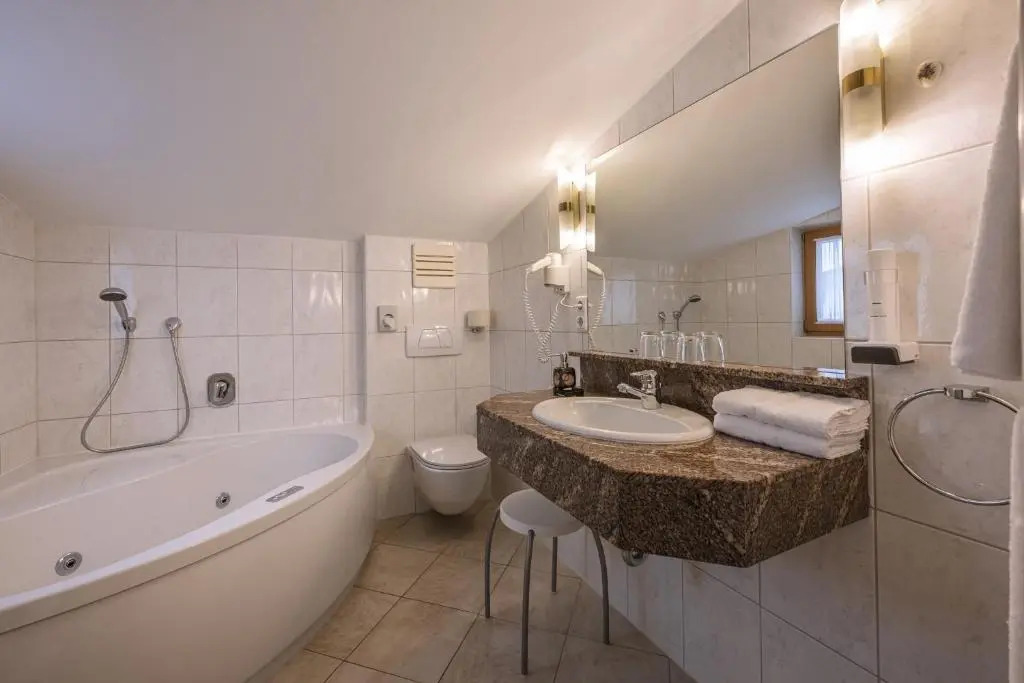 Boutiquehotel Acherl