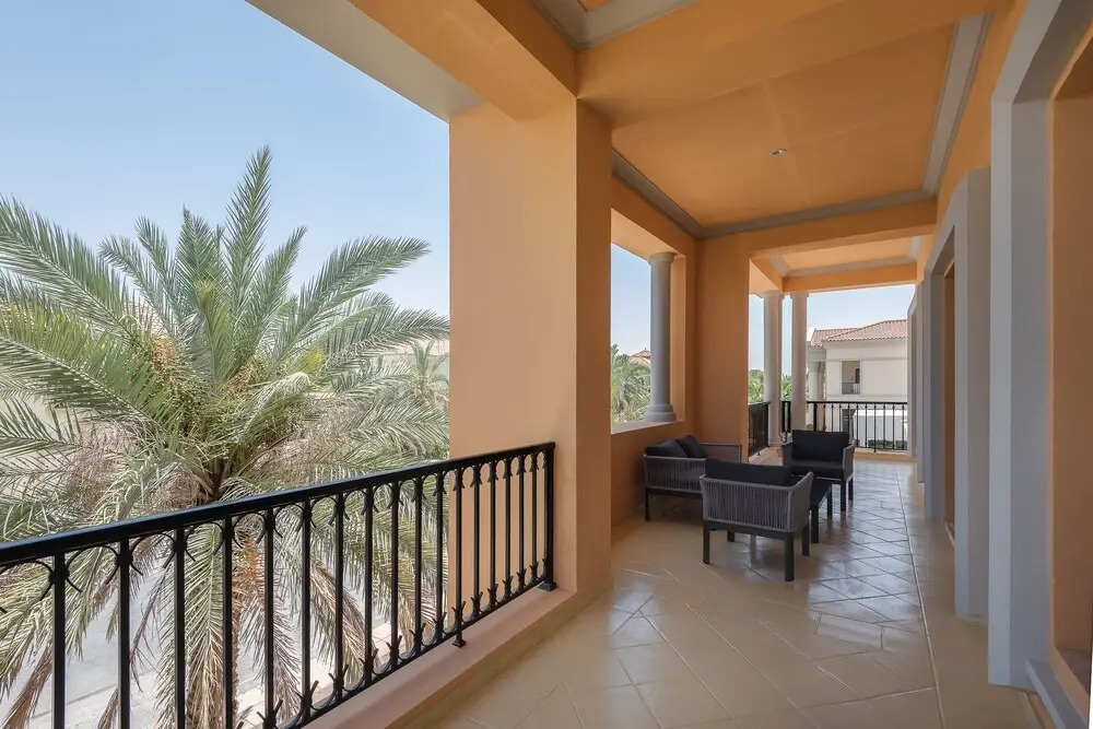 Maison Privee - Prvt Pool & Beach in Luxury Palm Jumeirah Villa