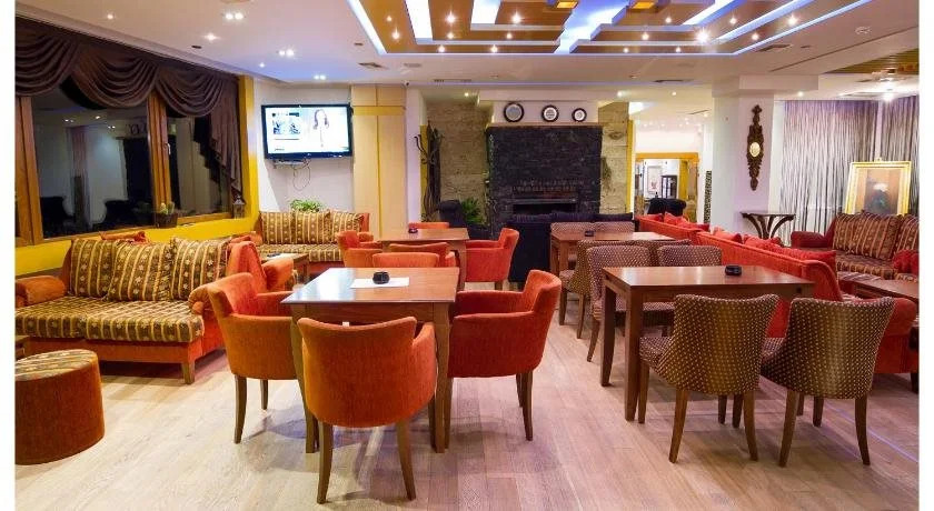 Hotel Dardha