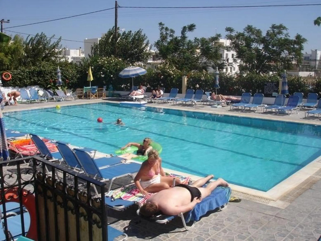 Stergia Apartments 2
