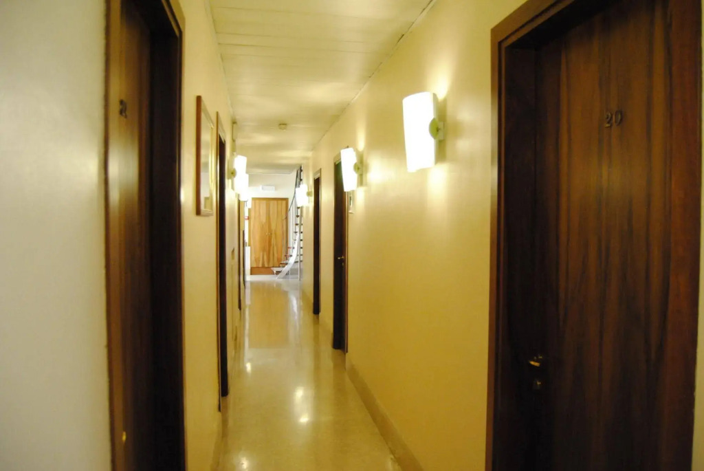 Hotel Guerrini