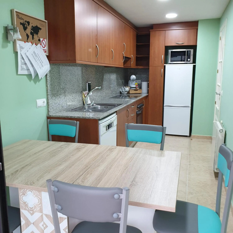 Apartamento Vilallonga