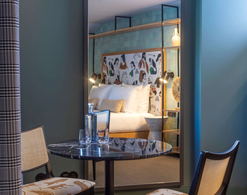 Se Catedral Hotel Porto, Tapestry Collection By Hilton