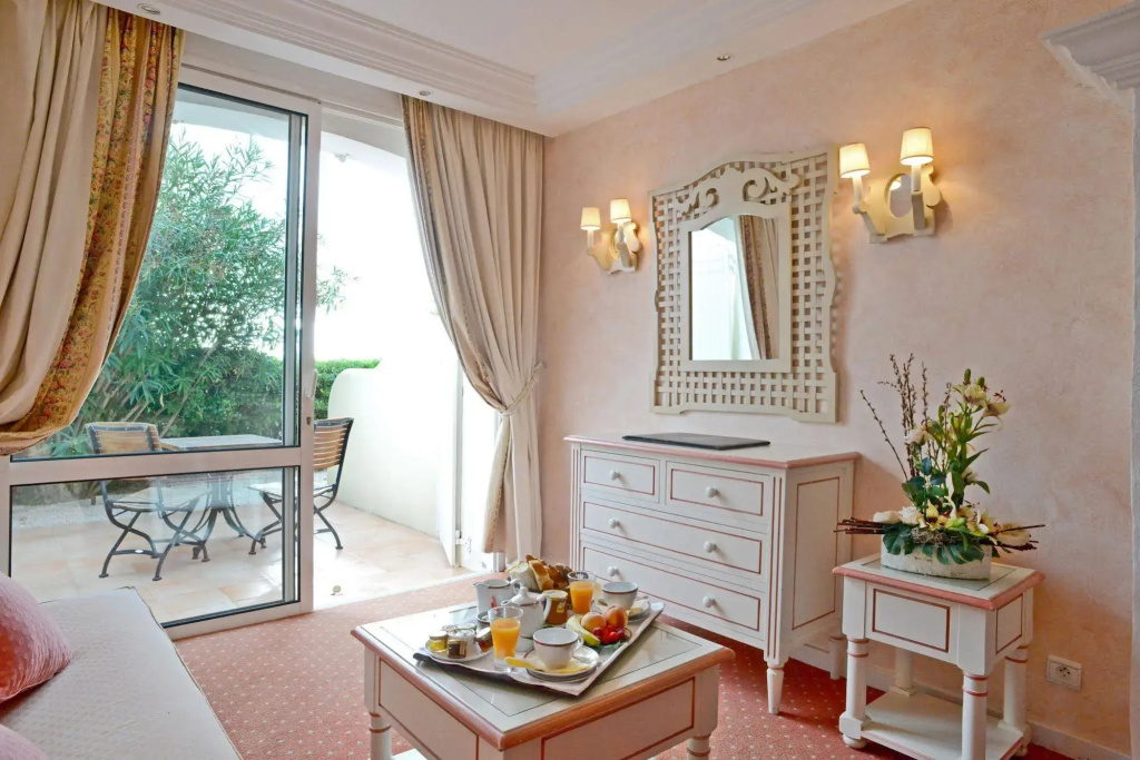 Hotel Giraglia