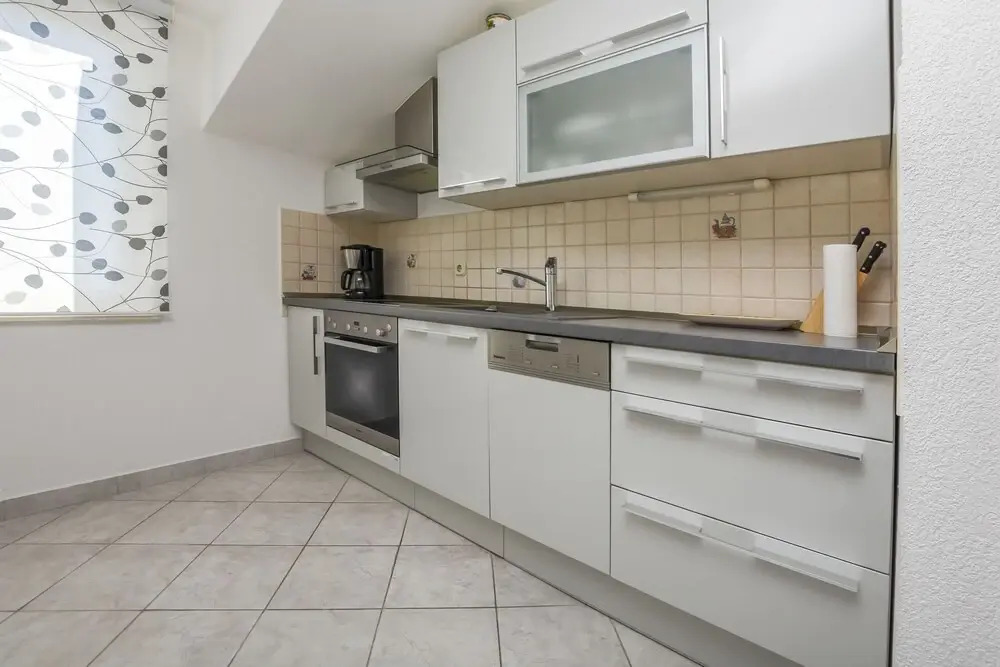 Apartment Zdravka