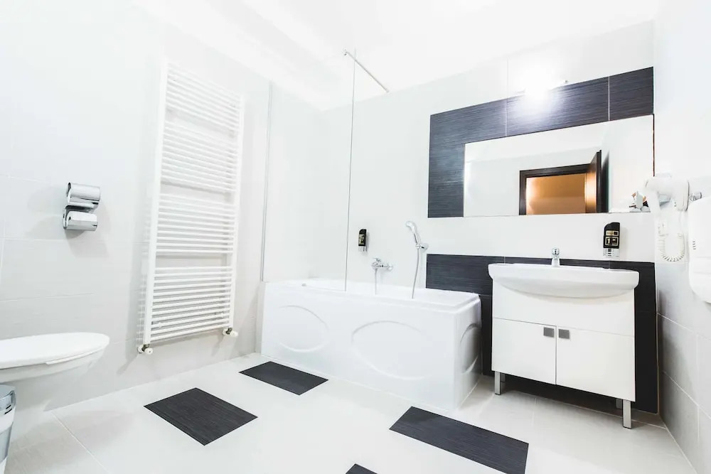 BOUTIQUE HOTEL11 with rooftop SPA