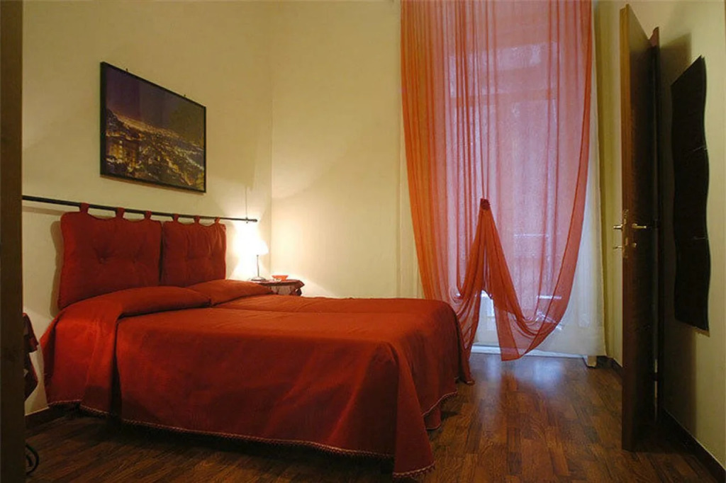 Napolibed