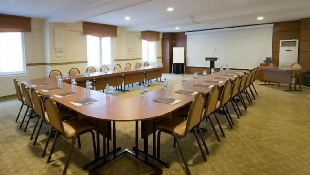 Sakarya Grand Hotel
