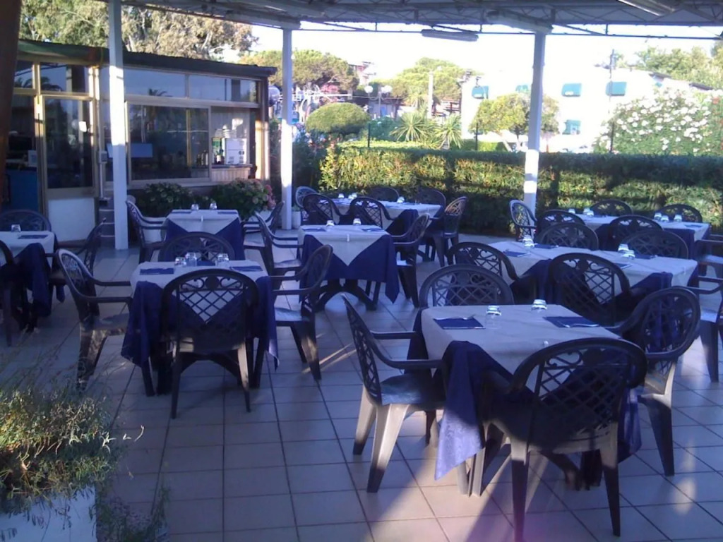 Hotel Tenda Rossa