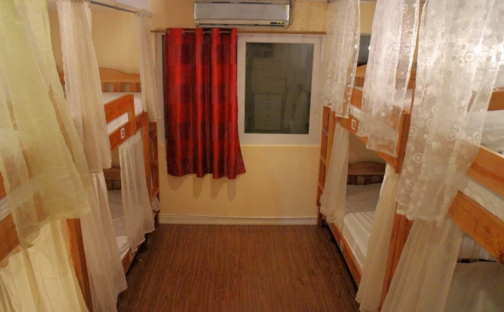 The Good Shepherd Hostel