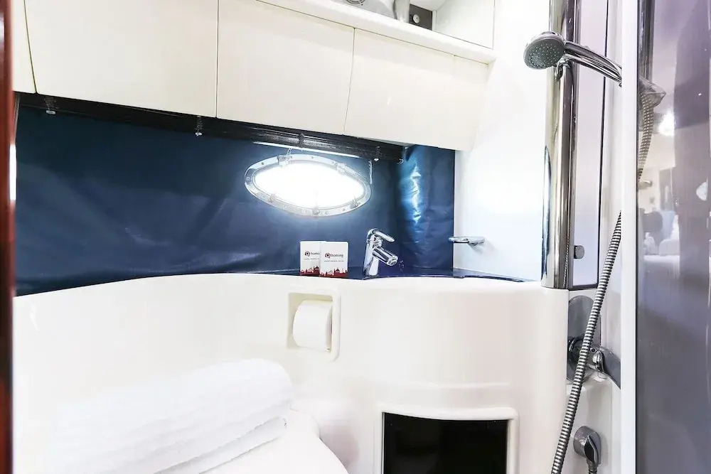 Lifestyle Yacht by Homing