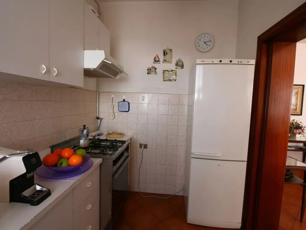 Holiday home in Magione above lake Trasimeno