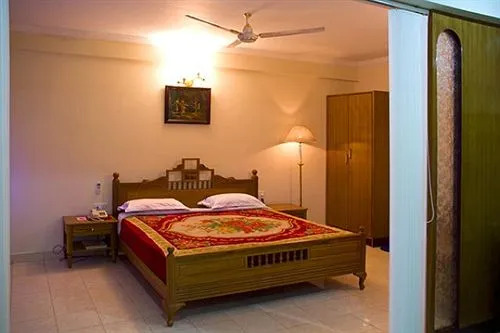 Hotel Siddhartha