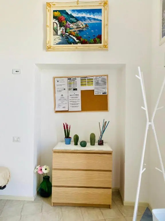 Lucy's house - comfortable apartment in Amalfi