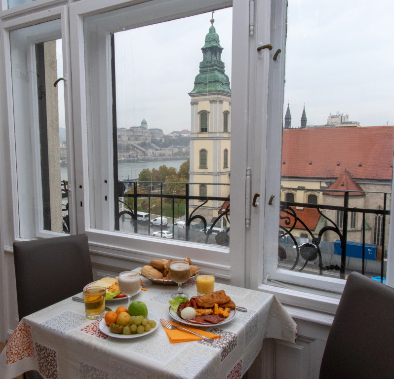 City Hotel Matyas