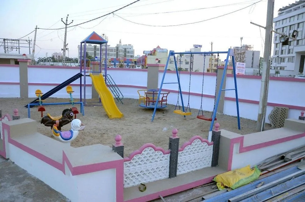 Hotel Surbhi