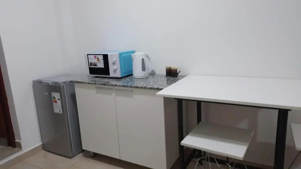 Mini Apart Caseros